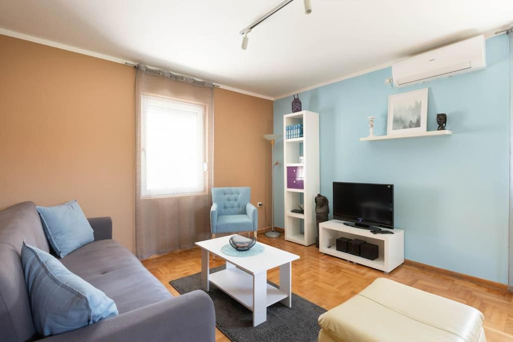 Charlie&Blueberries Apartment Белград Екстериор снимка